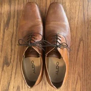 EUC Aldo Men’s Dress Shoes Aldo | Shoes | Aldo Mens Shoes Euc | Poshmark main image 4